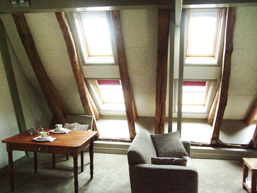 Landgoed De Lavei Bed & Breakfast Weleveld Room photo