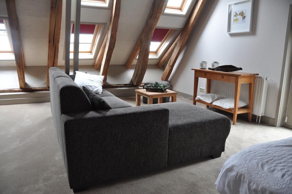 Landgoed De Lavei Bed & Breakfast Weleveld Room photo